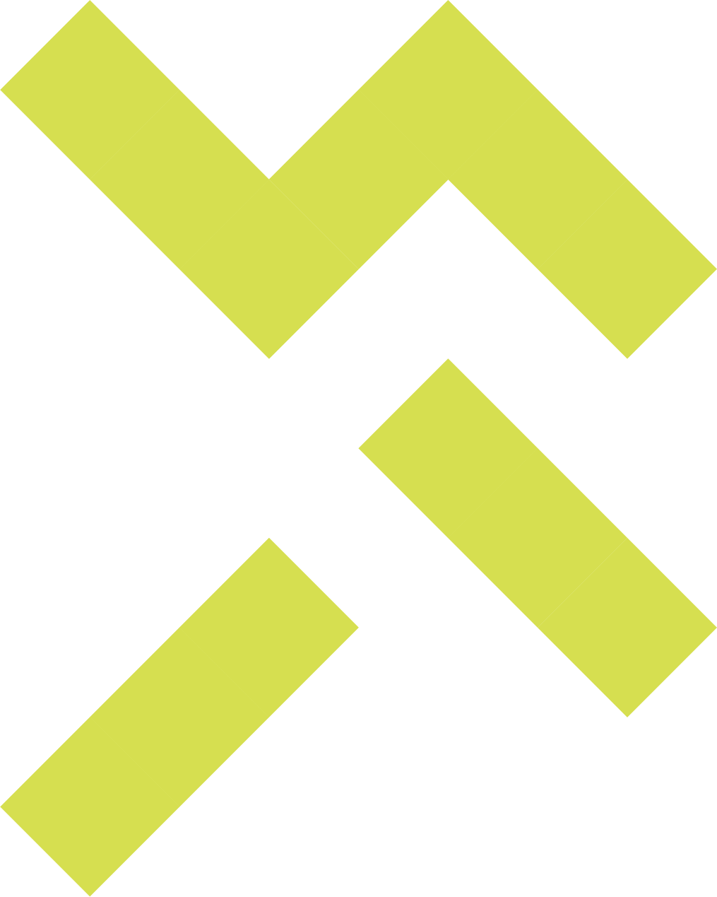 green logo
